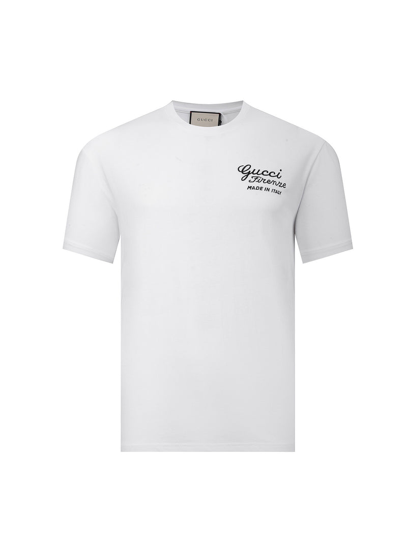 Camiseta Gucci Branco