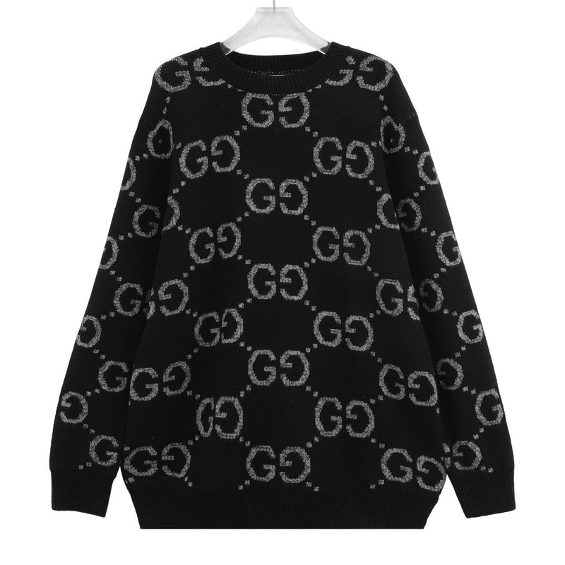 Blusa Gucci Preta