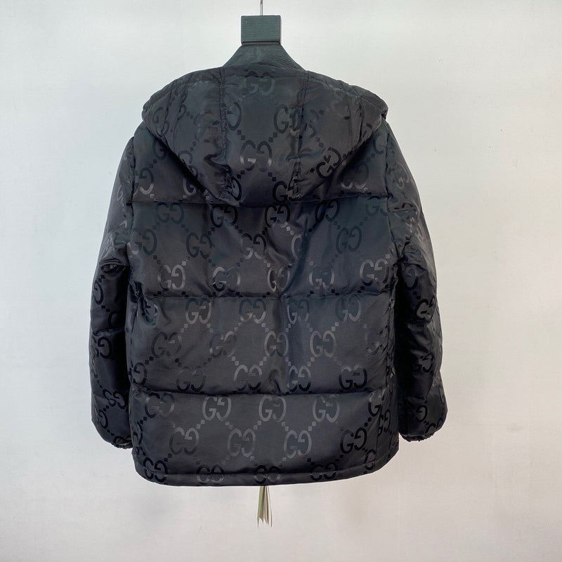 Casaco Gucci Preto