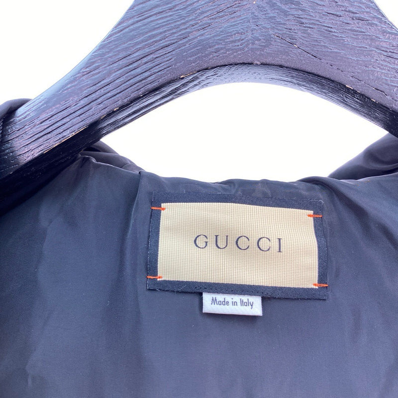 Casaco Gucci Preto