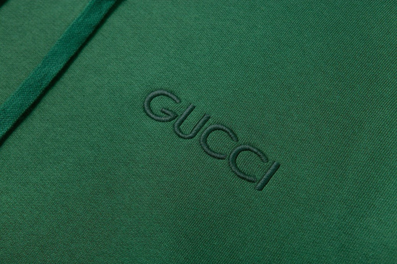 Blusa Gucci Verde