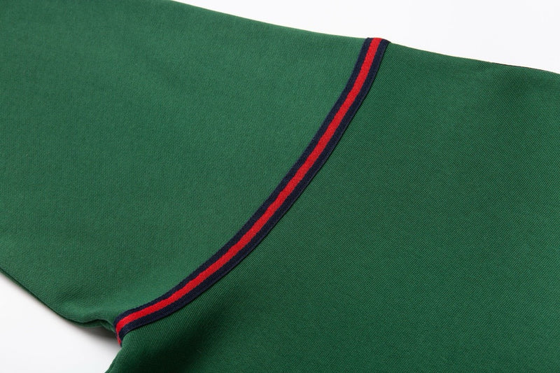 Blusa Gucci Verde