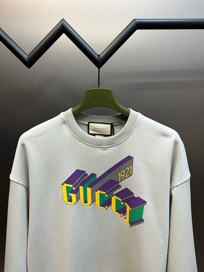 Blusa Gucci Branco