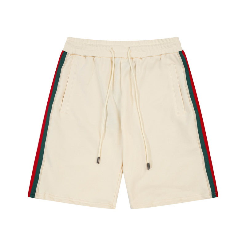 Short Gucci Branco