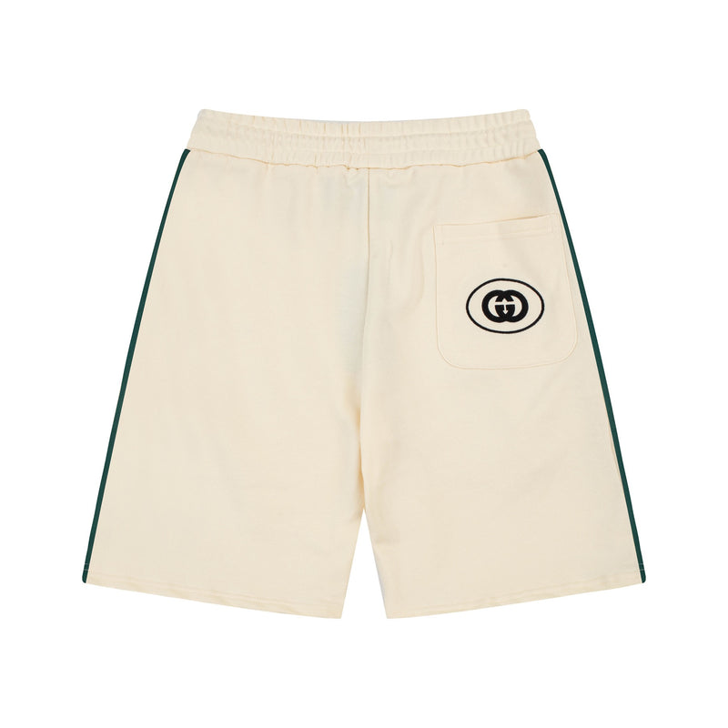 Short Gucci Branco