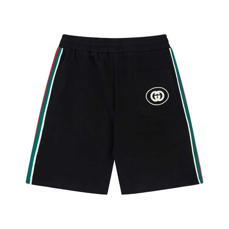 Short Gucci Preto