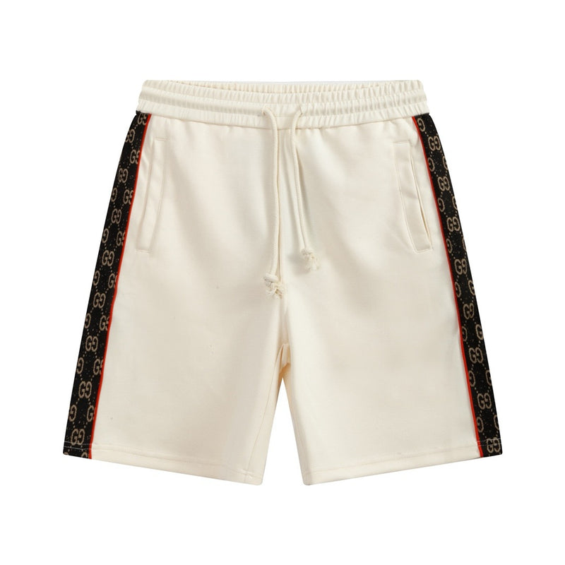 Short Gucci Branco