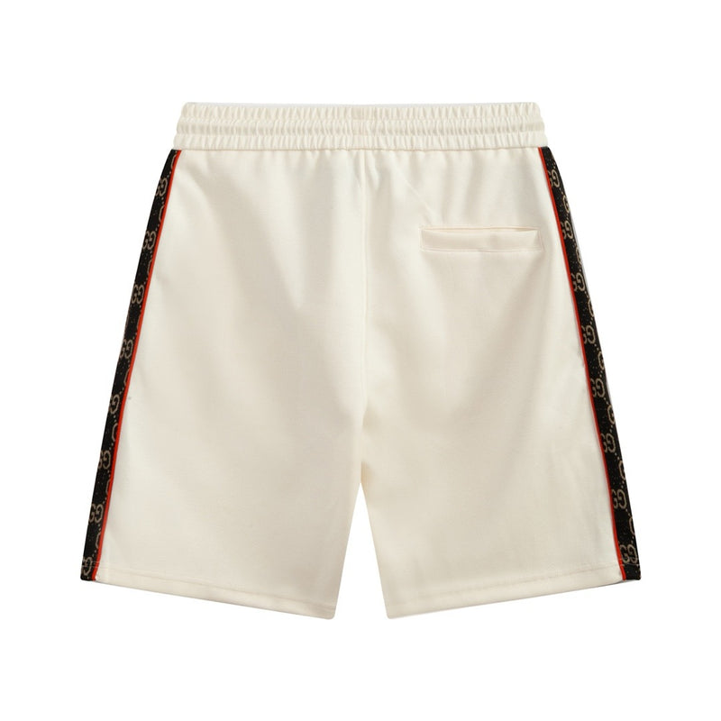 Short Gucci Branco