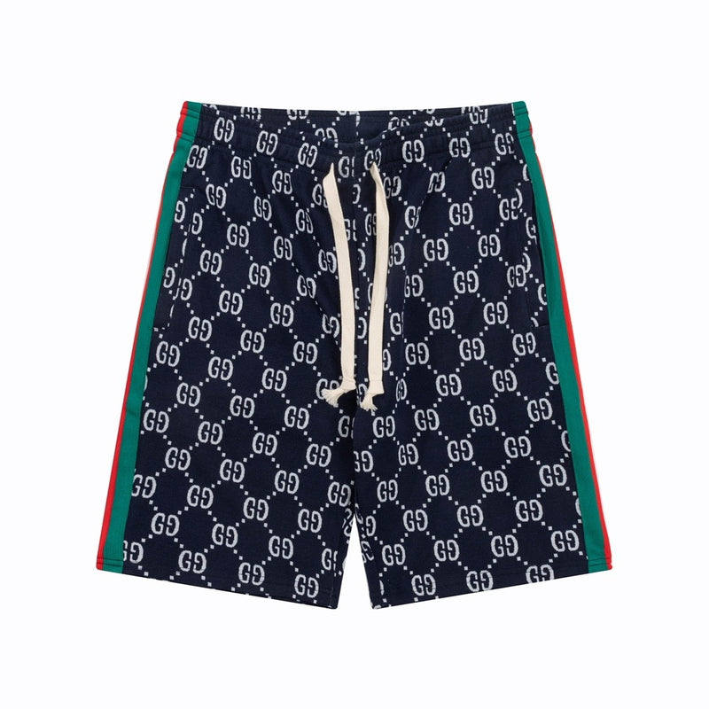 Short Gucci Preto