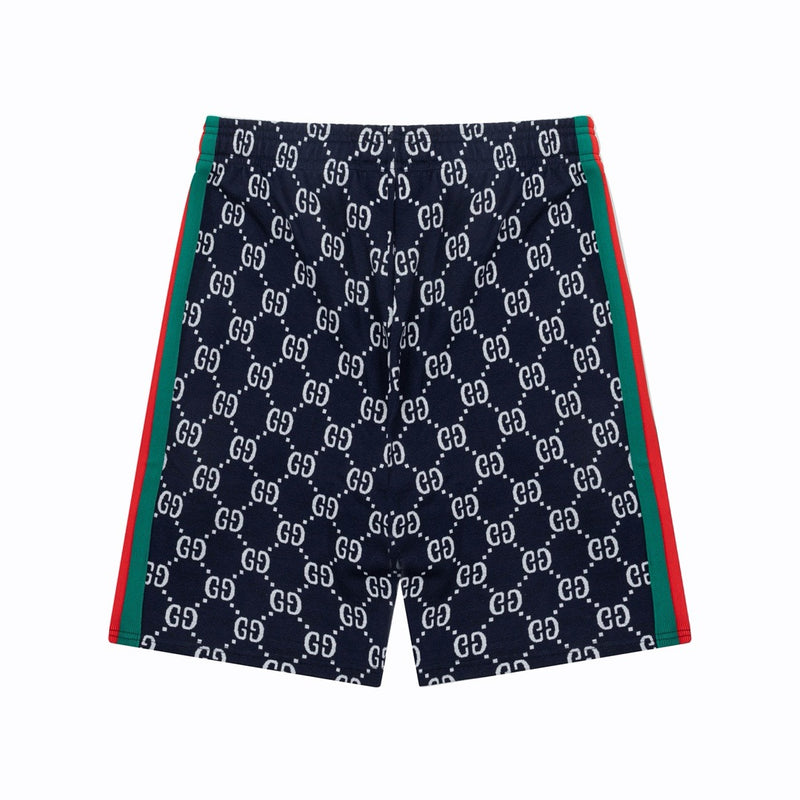 Short Gucci Preto