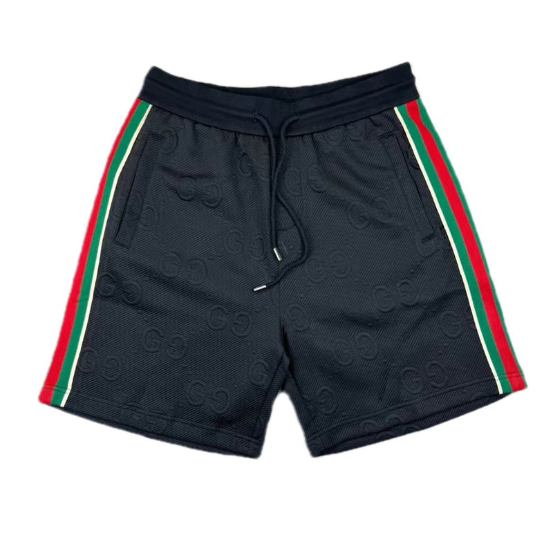 Short Gucci Preto