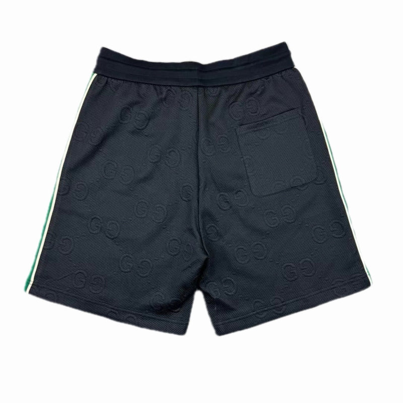 Short Gucci Preto