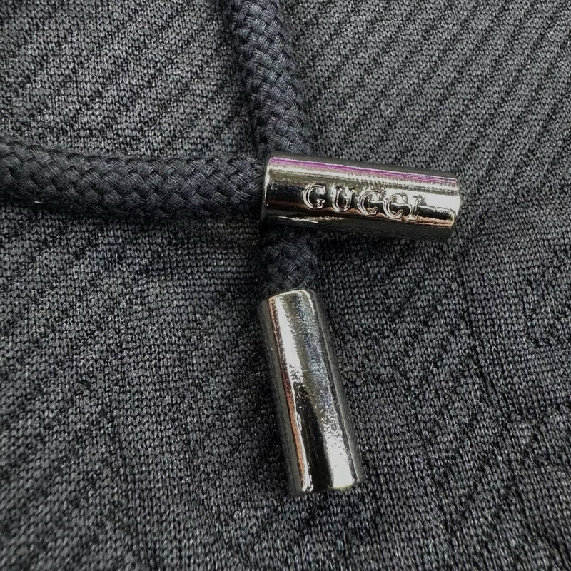 Short Gucci Preto