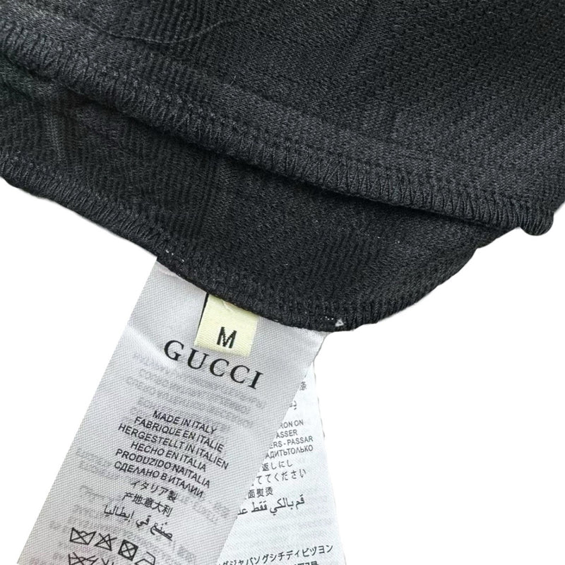 Short Gucci Preto