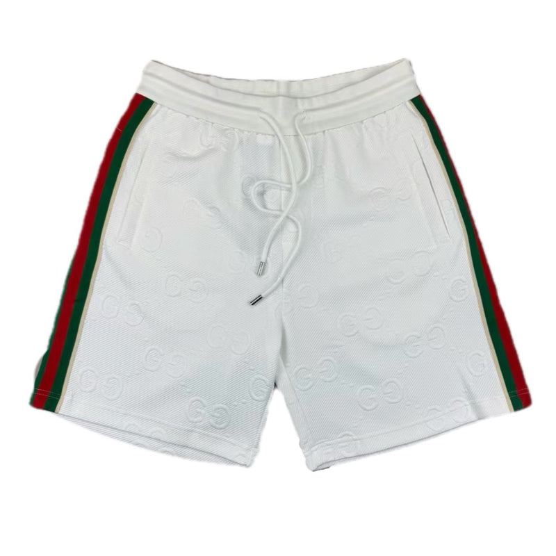 Short Gucci Branco