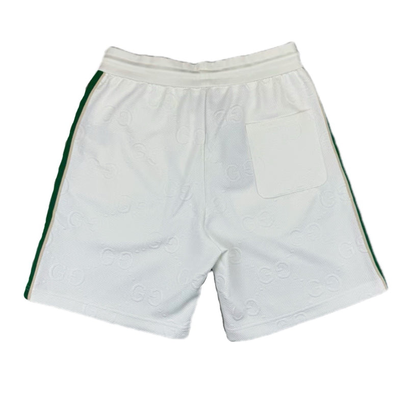 Short Gucci Branco