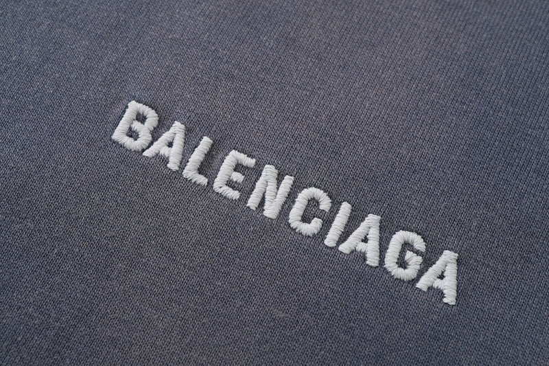 Camiseta Balenciaga