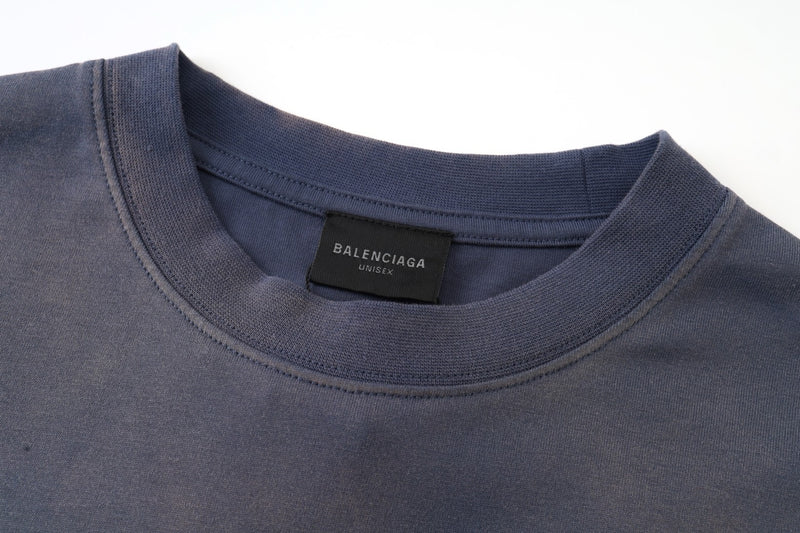 Camiseta Balenciaga