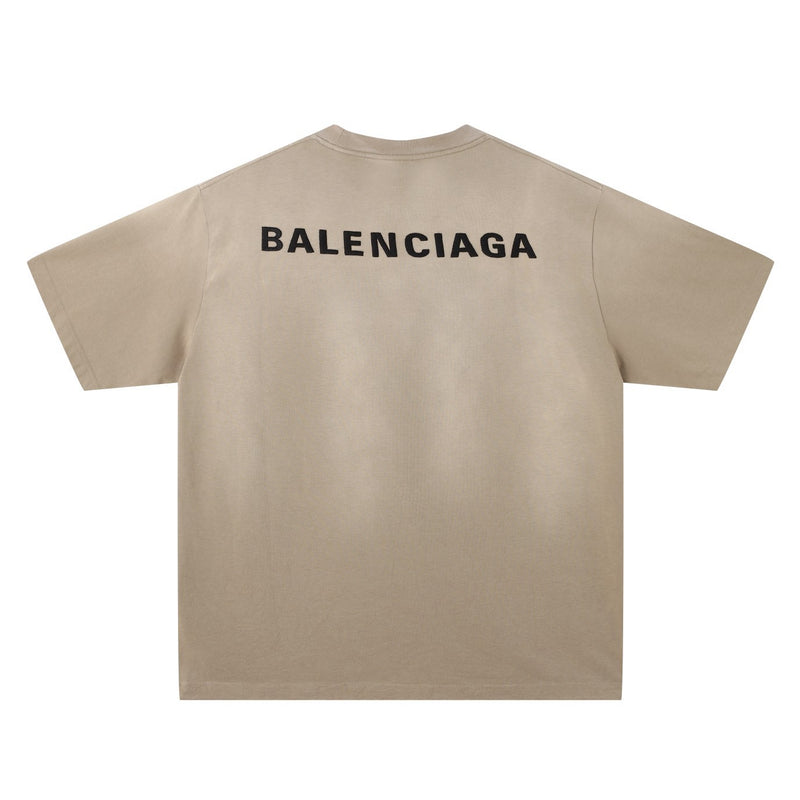 Camiseta Balenciaga