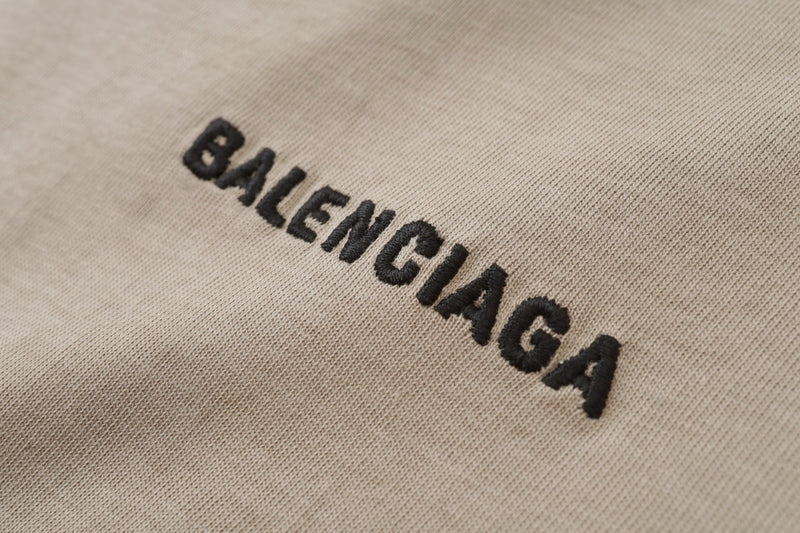 Camiseta Balenciaga