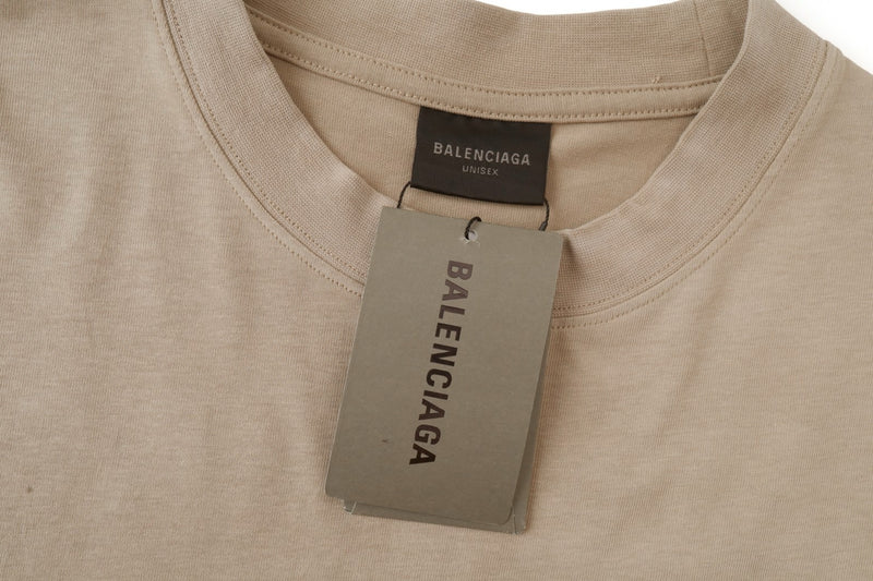 Camiseta Balenciaga