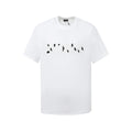 Camiseta Balenciaga Branco