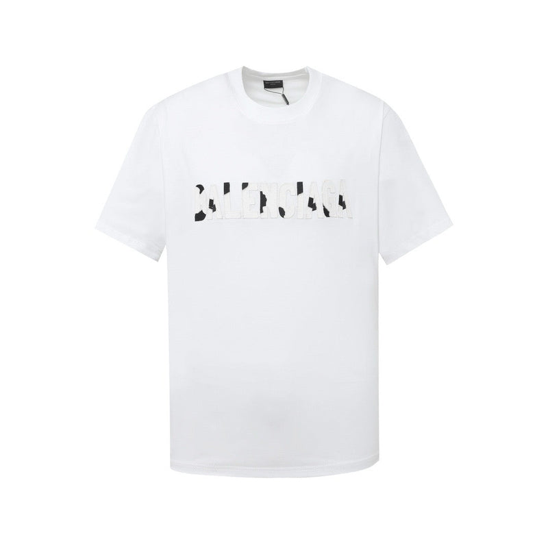 Camiseta Balenciaga Branco