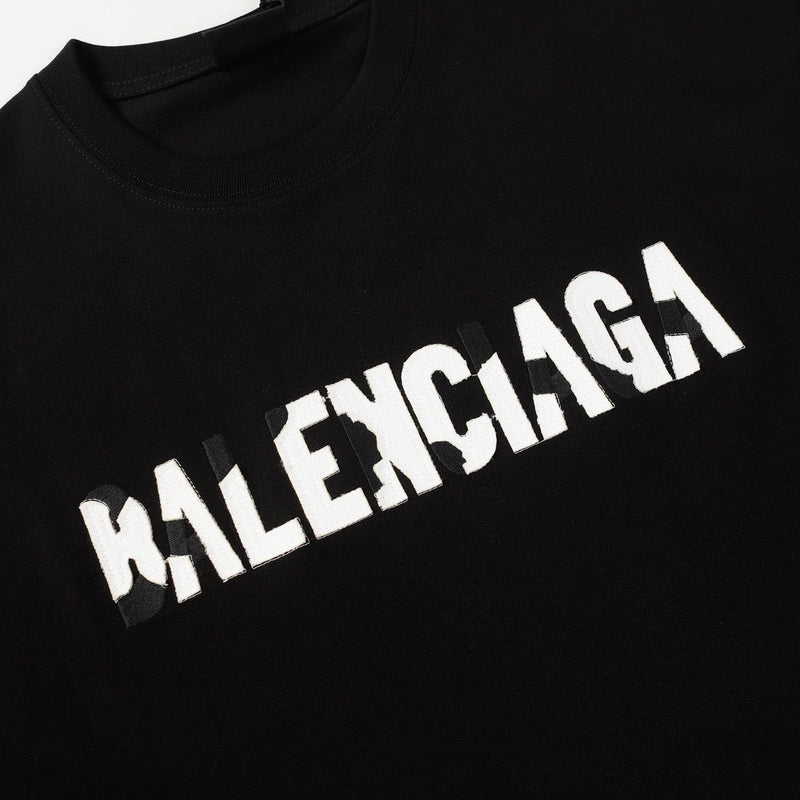 Camiseta Balenciaga Branco