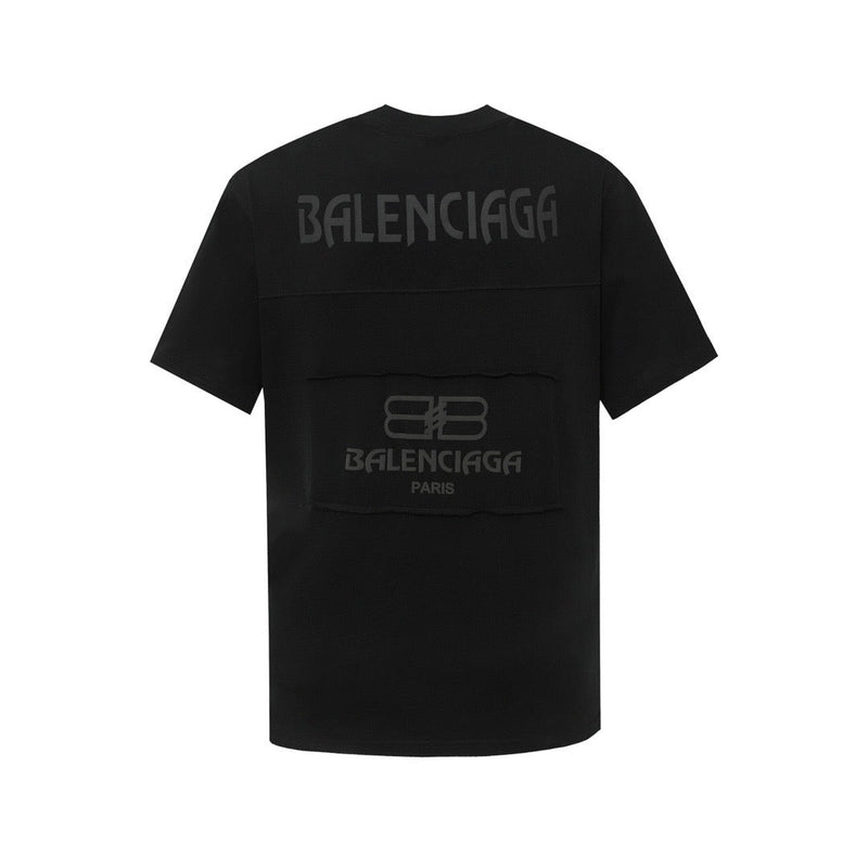 Camiseta Balenciaga Branco