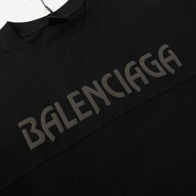 Camiseta Balenciaga Branco