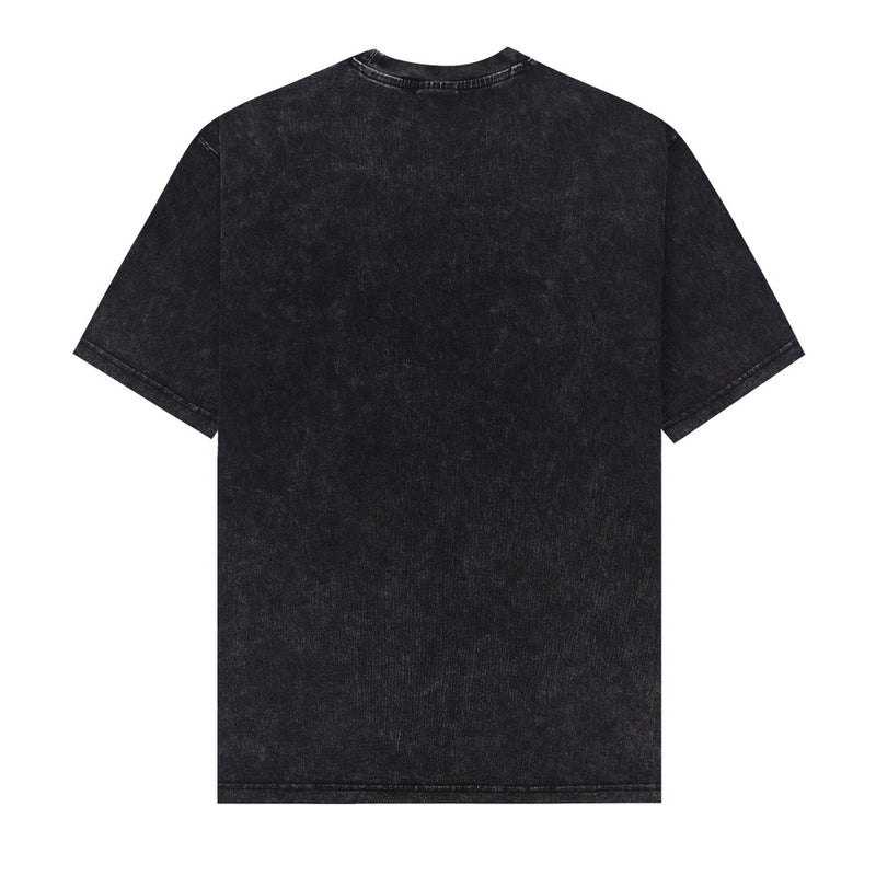 Camiseta Balenciaga Preto