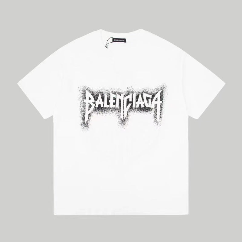 Camiseta Balenciaga Branco