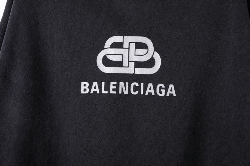 Blusa Balenciaga Preto