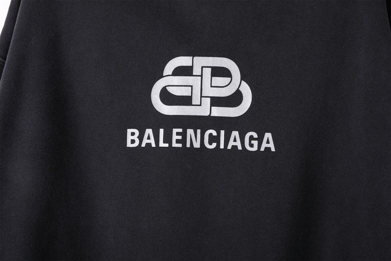 Blusa Balenciaga Branco