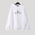 Blusa Balenciaga Branco