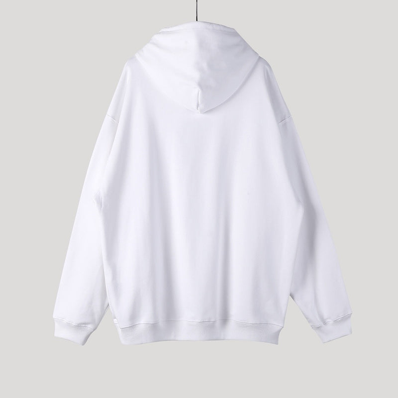 Blusa Balenciaga Branco