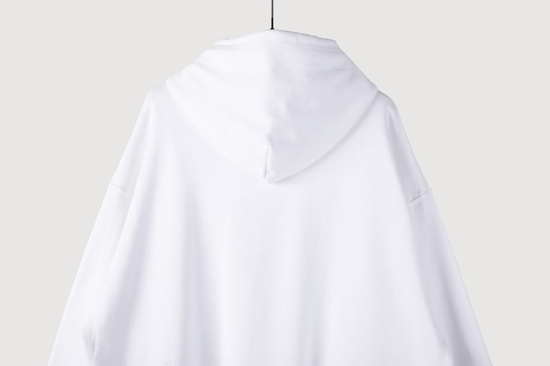 Blusa Balenciaga Branco