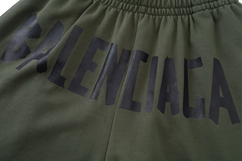 Short Balenciaga