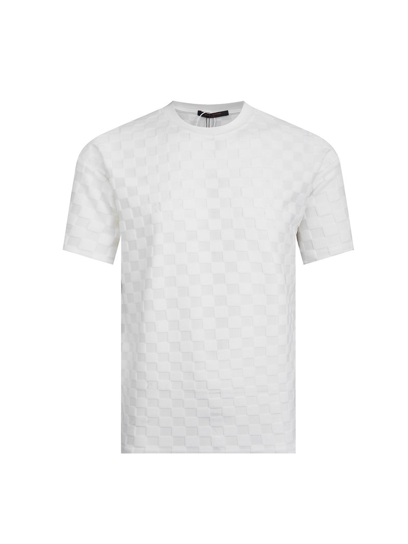 Camiseta Louis Vuitton Branca