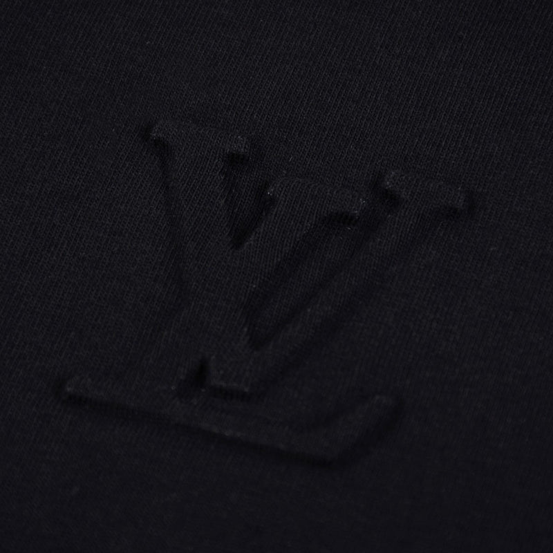 Camiseta Louis Vuitton Preta