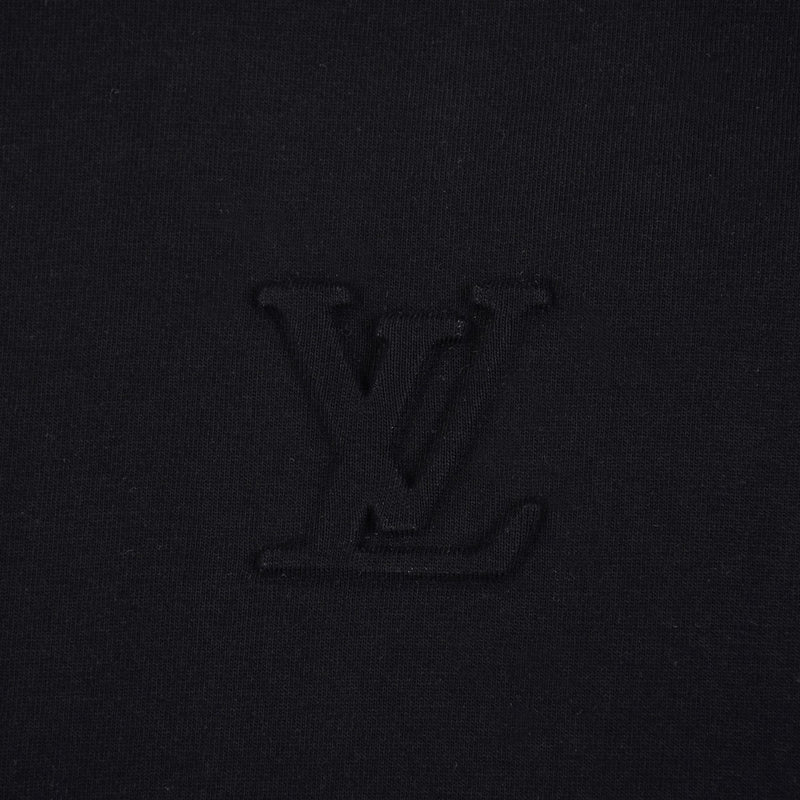 Camiseta Louis Vuitton Preta