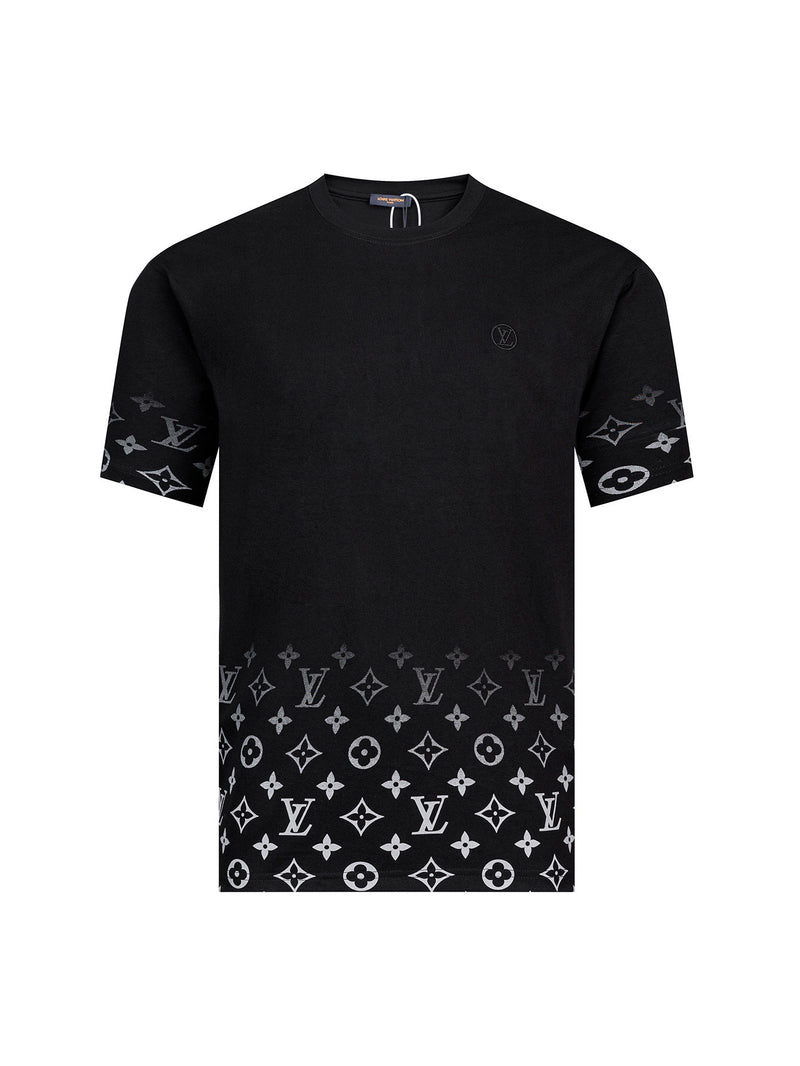 Camiseta Louis Vuitton Preta