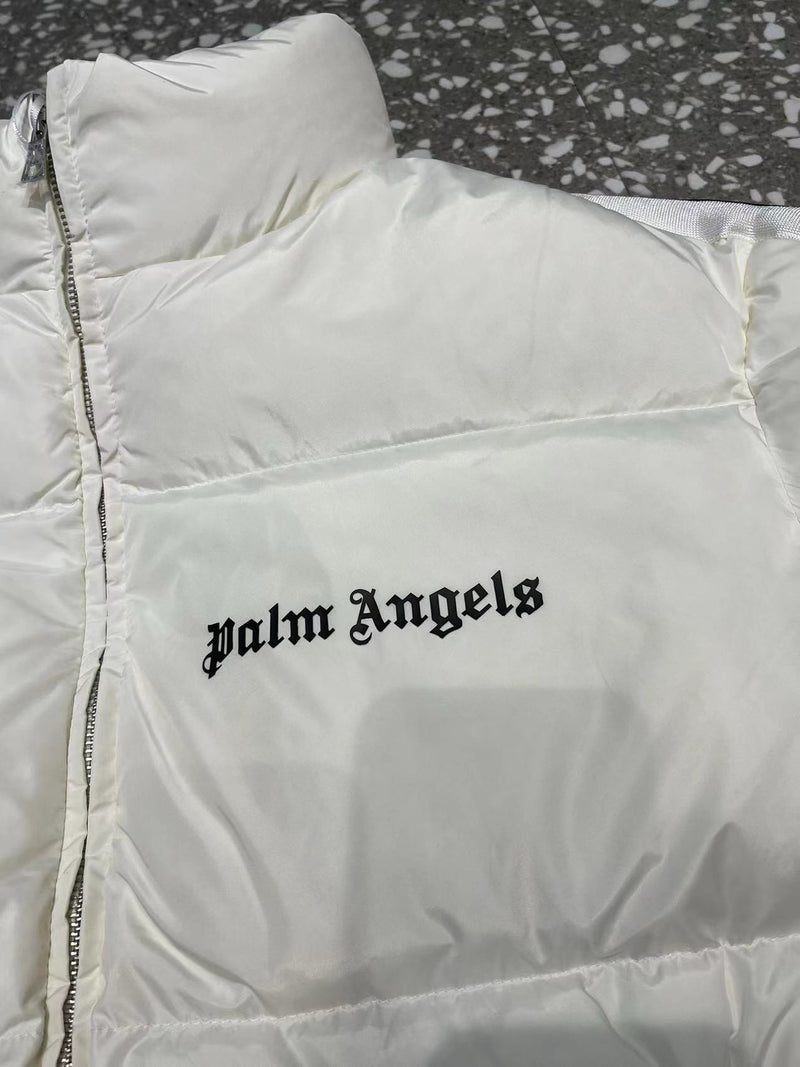 Casaco Palm Angels Branco