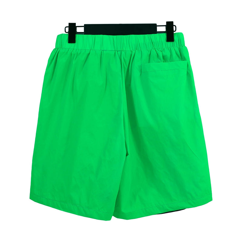 Shorts Palm Angels Verde