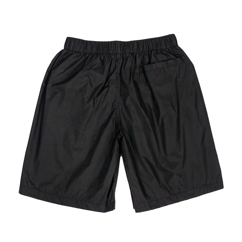 Shorts Palm Angels Preto