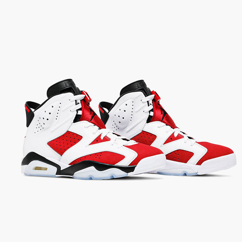 Air Jordan 6 Retro "Carmine"