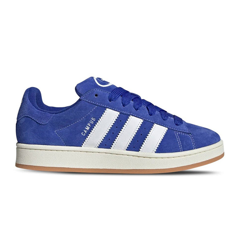 Adidas Campus 00s Semi Lucid Blue Cloud White