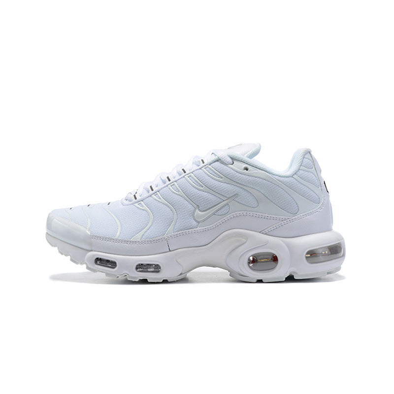 Air Max TN Plus Triple White