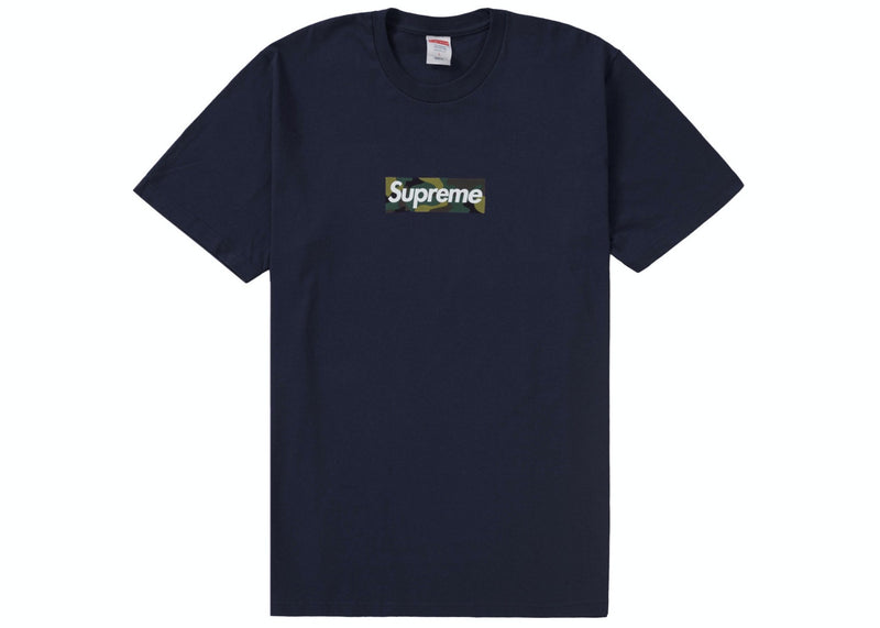 Camiseta Supreme Preto