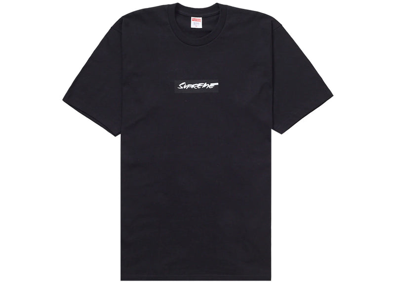 Camiseta Supreme Preto